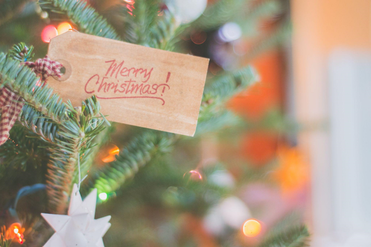 Why Artificial Christmas Trees Are the Perfect Choice for New Year’s